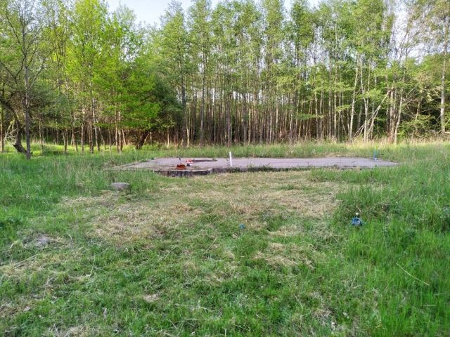 Działka budowlana Przeradz. Zdjęcie 1