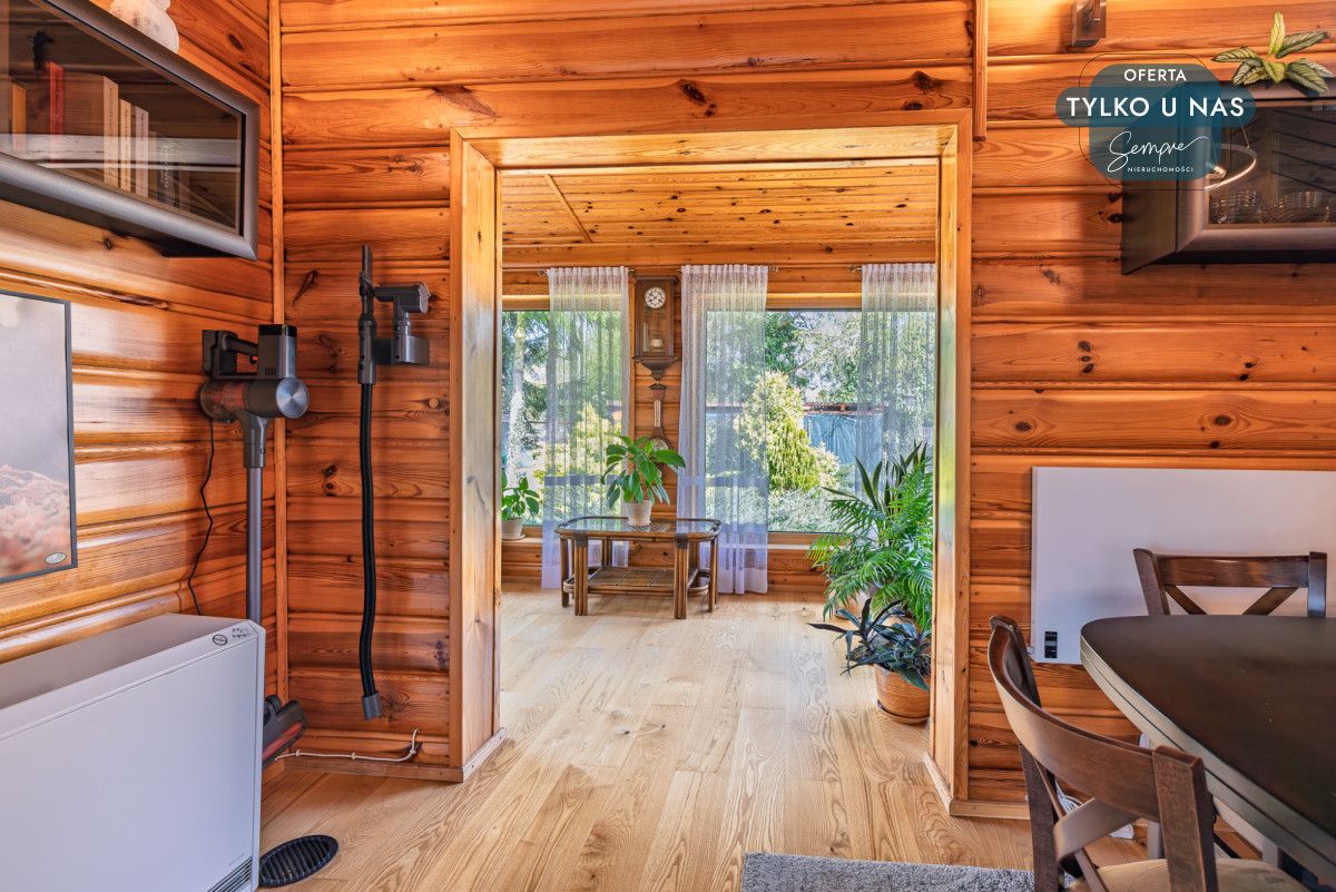 dom wolnostojący, 3 pokoje Konopnica. Zdjęcie 7