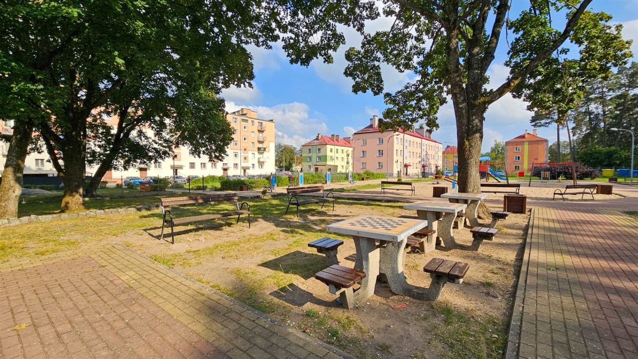 Mieszkanie 2-pokojowe Bemowo Piskie, ul. Kętrzyńskiego. Zdjęcie 19