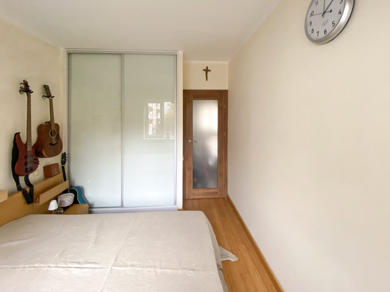 Mieszkanie 3-pokojowe Warszawa Praga-Południe, ul. Angorska. Zdjęcie 6