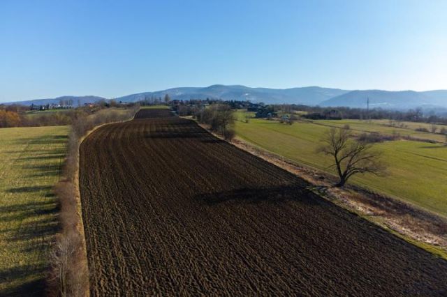 Działka budowlana Bielsko-Biała Stare Bielsko, ul. Francuska. Zdjęcie 5