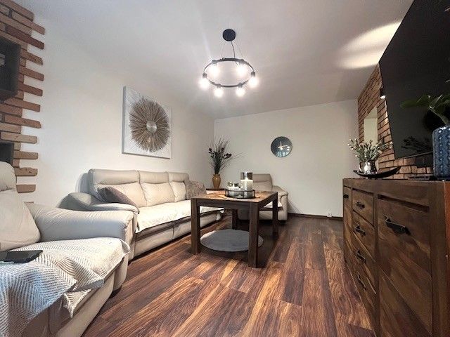 Mieszkanie 3-pokojowe Szczecin Niebuszewo, ul. Przyjaciół Żołnierza. Zdjęcie 3