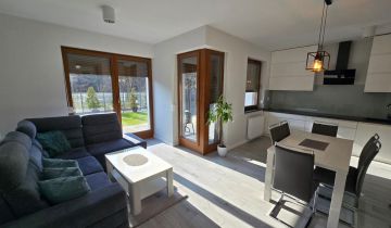 Mieszkanie 2-pokojowe Piła, ul. Mickiewicza