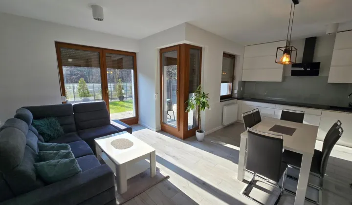 Mieszkanie 2-pokojowe Piła, ul. Mickiewicza