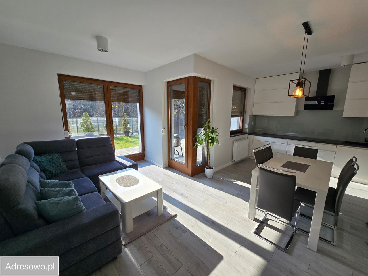 Mieszkanie 2-pokojowe Piła, ul. Mickiewicza. Zdjęcie 1