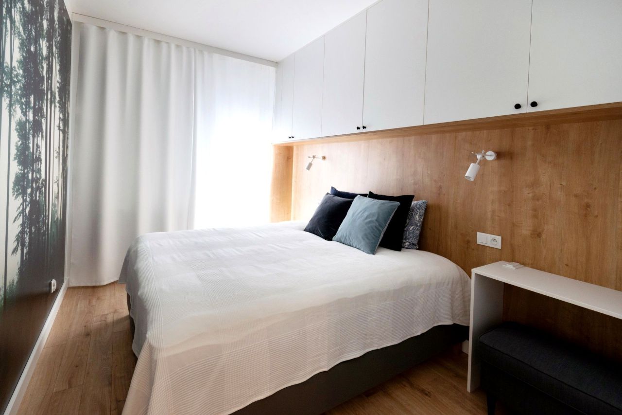 Mieszkanie 2-pokojowe Gdańsk Śródmieście, ul. Toruńska. Zdjęcie 5