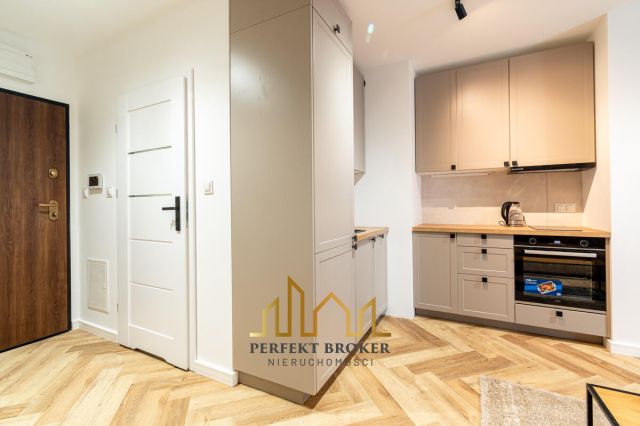 Mieszkanie 1-pokojowe Lublin Śródmieście, ul. Wieniawska. Zdjęcie 4