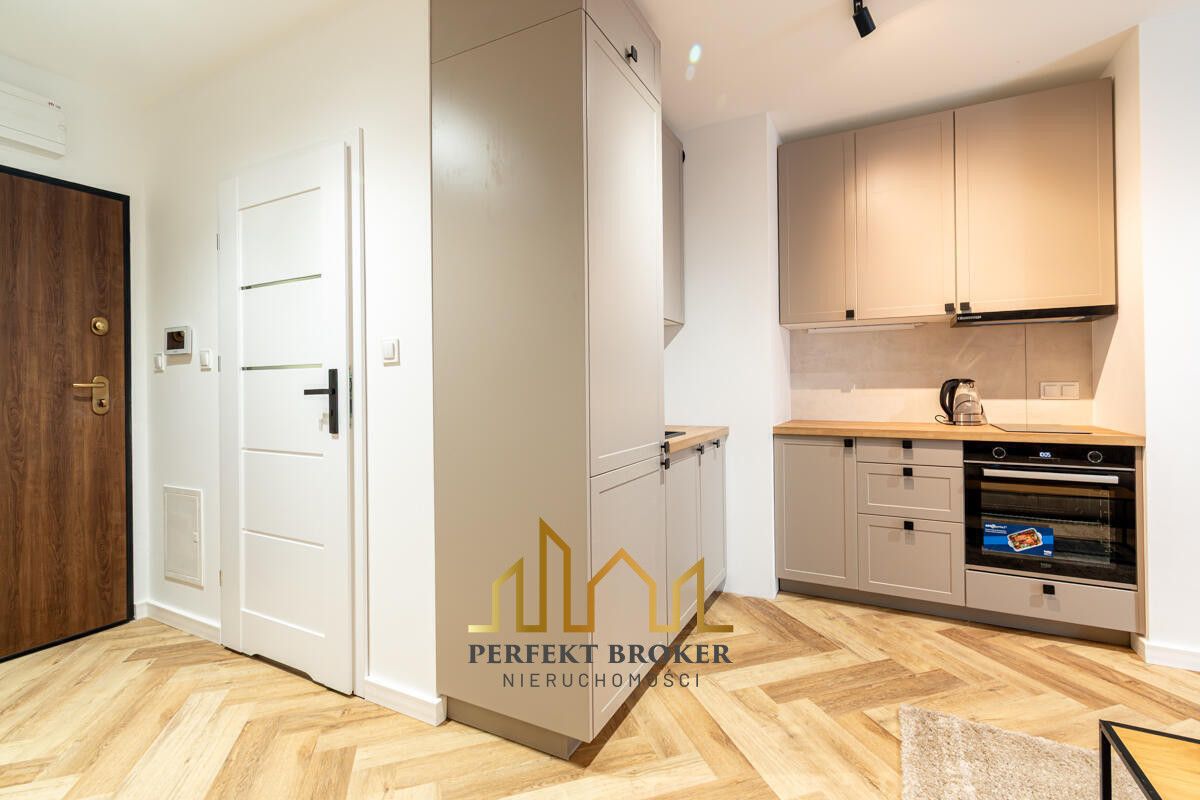 Mieszkanie 1-pokojowe Lublin Śródmieście, ul. Wieniawska. Zdjęcie 4