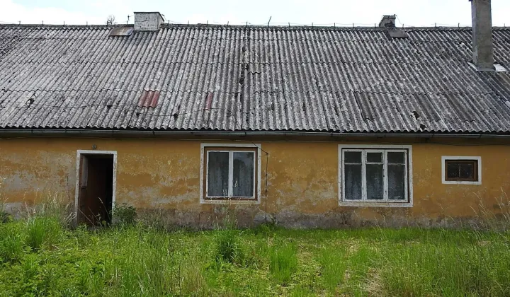 Mieszkanie 2-pokojowe Ruta