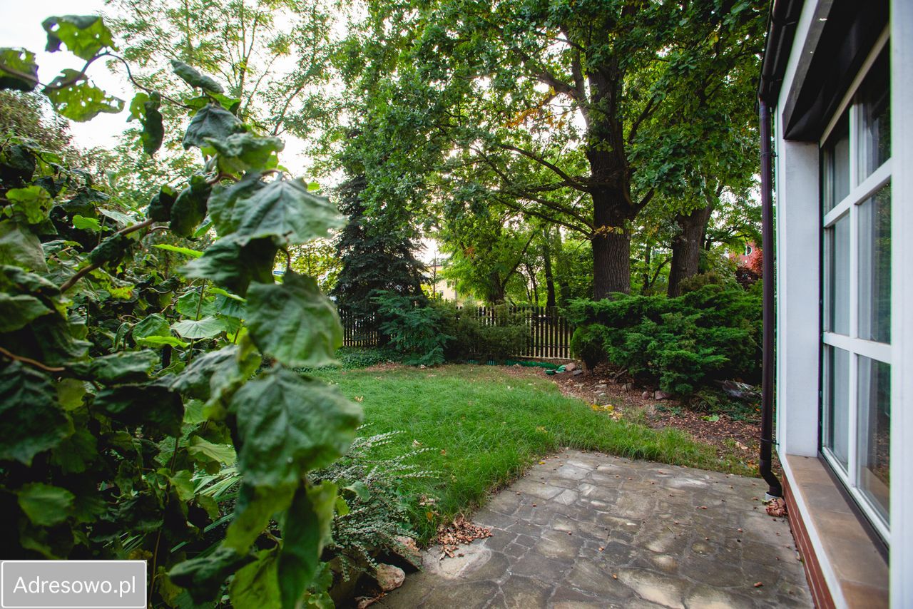 Mieszkanie 2-pokojowe Wrocław Żerniki, ul. Rumiankowa. Zdjęcie 6