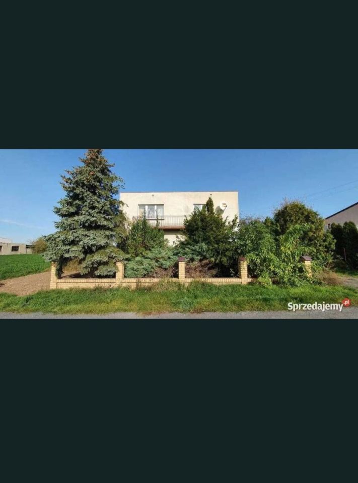 dom wolnostojący, 7 pokoi Lasocice, ul. Zachodnia. Zdjęcie 3