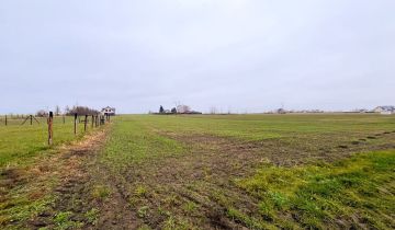 Działka budowlana Stargard