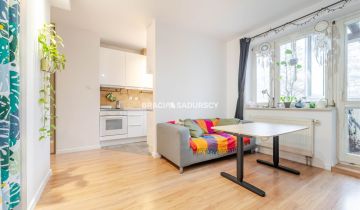 Mieszkanie 2-pokojowe Kraków Dębniki, ul. Chmieleniec