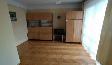 Mieszkanie 1-pokojowe Radom Śródmieście, ul. Andrzeja Struga