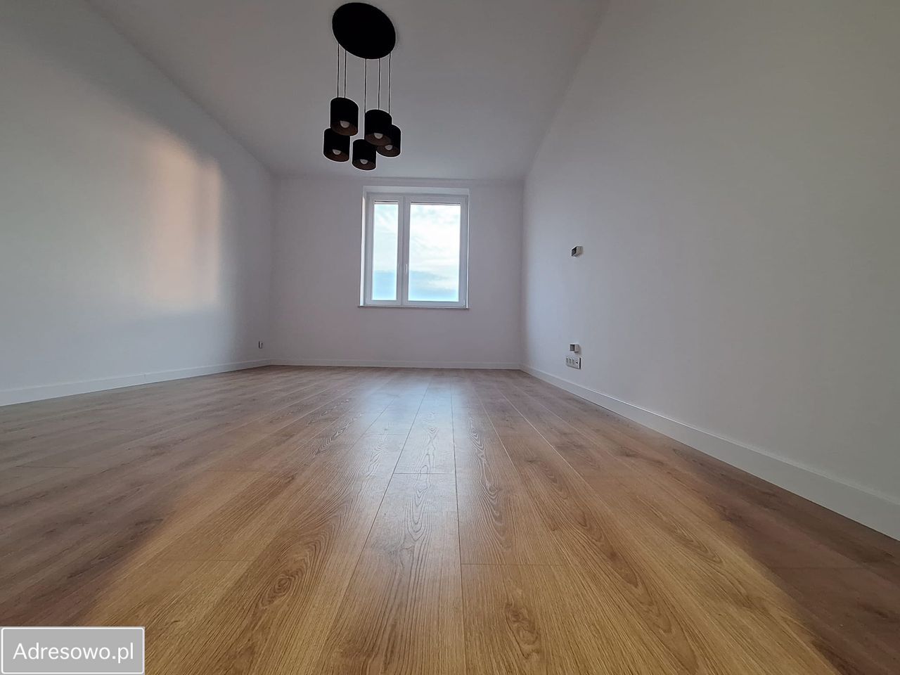 Mieszkanie 2-pokojowe Blachownia