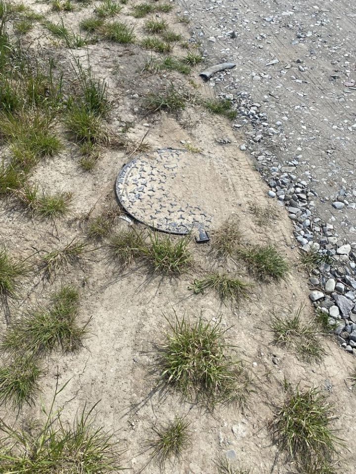 Działka budowlana Pasłęk, ul. Ostry Róg. Zdjęcie 6