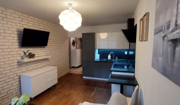 Mieszkanie 3-pokojowe Warszawa Praga-Południe, ul. Wspólna Droga