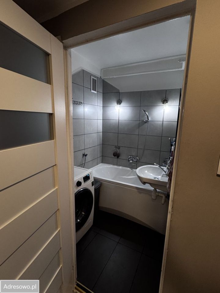 Mieszkanie 2-pokojowe Sandomierz Centrum, ul. gen. Żółkiewskiego-"Lina". Zdjęcie 13