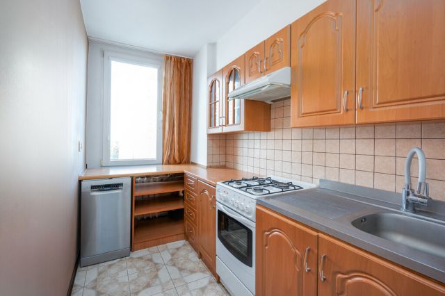 Mieszkanie 2-pokojowe Łódź Śródmieście, park im. Henryka Sienkiewicza. Zdjęcie 6