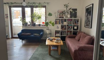 Mieszkanie 1-pokojowe Kraków Łagiewniki, ul. Rydlówka