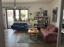 Mieszkanie 1-pokojowe Kraków Łagiewniki, ul. Rydlówka