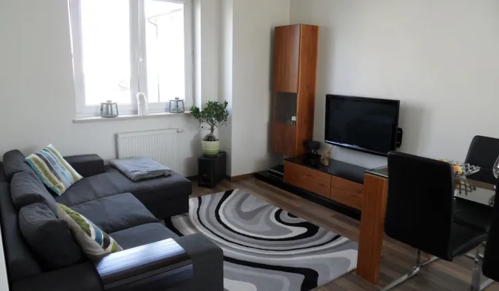 Mieszkanie 3-pokojowe Opole Gosławice, ul. Krzemieniecka