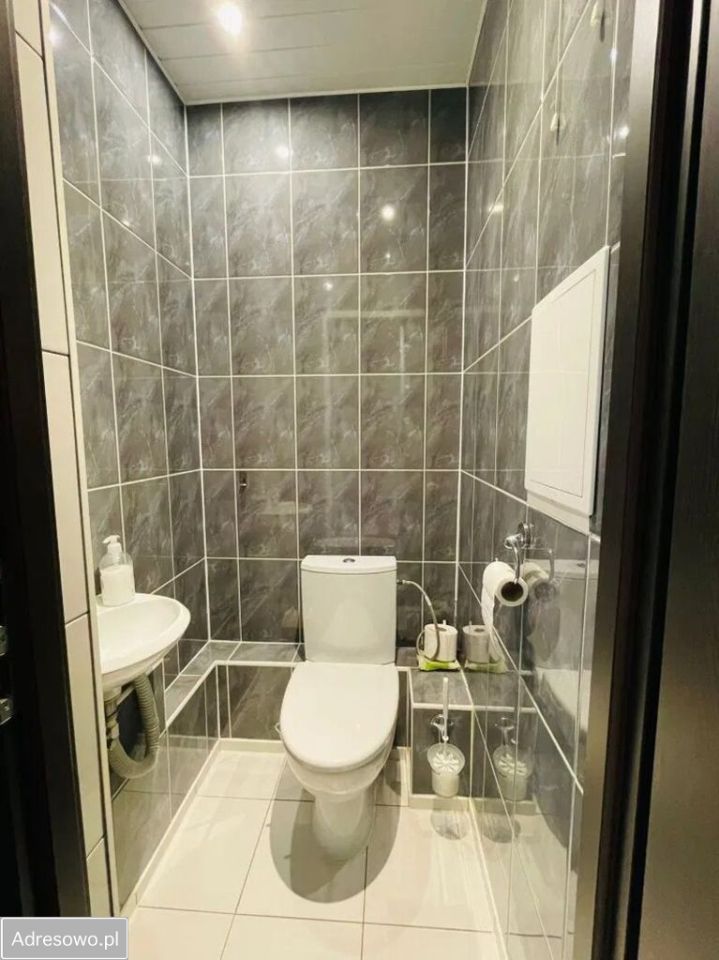 Mieszkanie 3-pokojowe Łódź Olechów, ul. Ziemowita. Zdjęcie 4