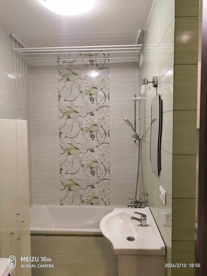 Mieszkanie 1-pokojowe Zduńska Wola, ul. Piłkarska. Zdjęcie 5