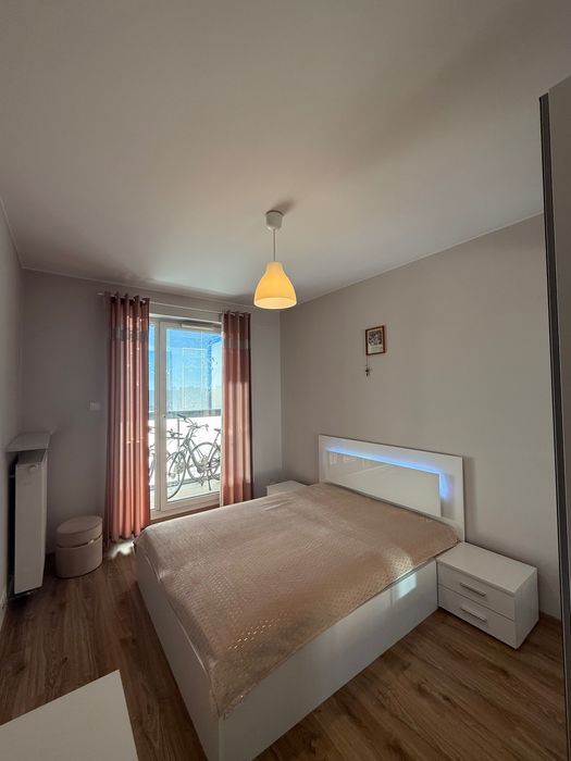 Mieszkanie 3-pokojowe Warszawa Gocław. Zdjęcie 5