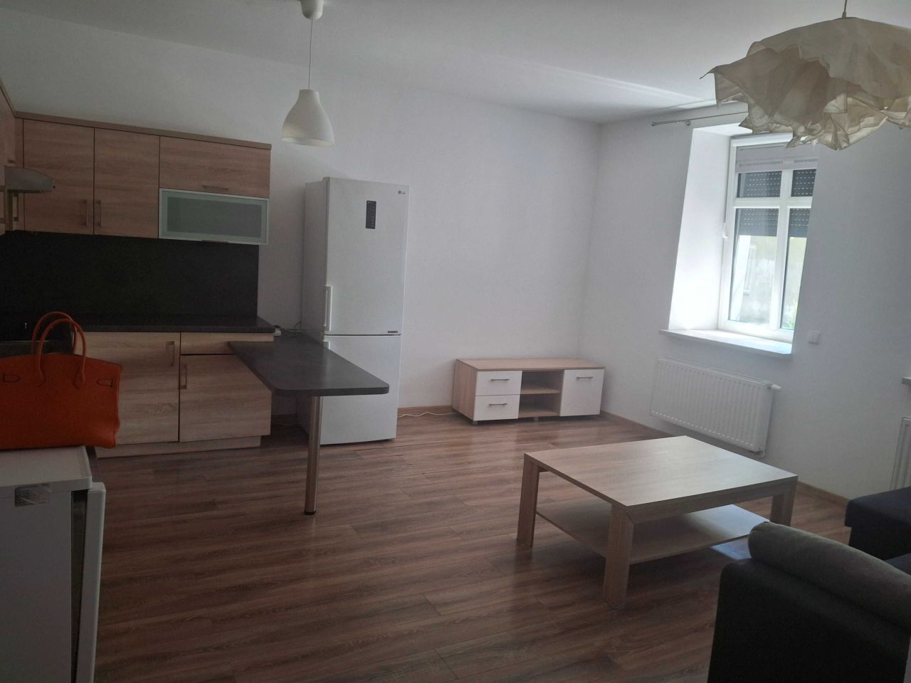 Mieszkanie 3-pokojowe Częstochowa Zawodzie. Zdjęcie 4