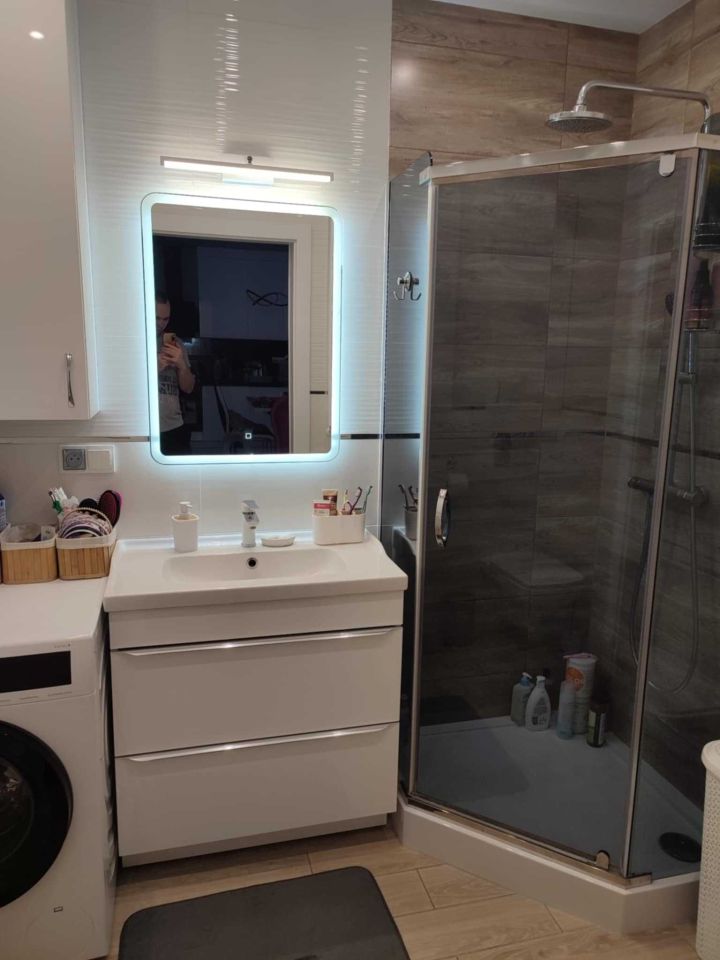 Mieszkanie 2-pokojowe Murowana Goślina, ul. Tartaczna. Zdjęcie 4