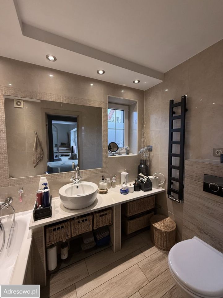 dom wolnostojący, 4 pokoje Bełchatów. Zdjęcie 15