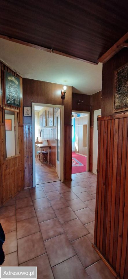 Mieszkanie 3-pokojowe Opole Armii Krajowej, ul. Majora "Hubala". Zdjęcie 11