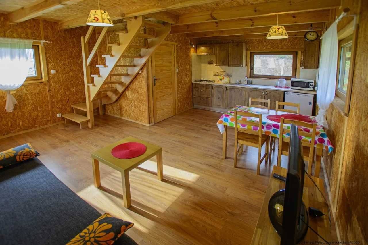 Działka rod Skarpa. Zdjęcie 5