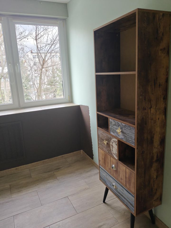 Mieszkanie 2-pokojowe Łódź Radogoszcz, ul. Tatarakowa. Zdjęcie 7