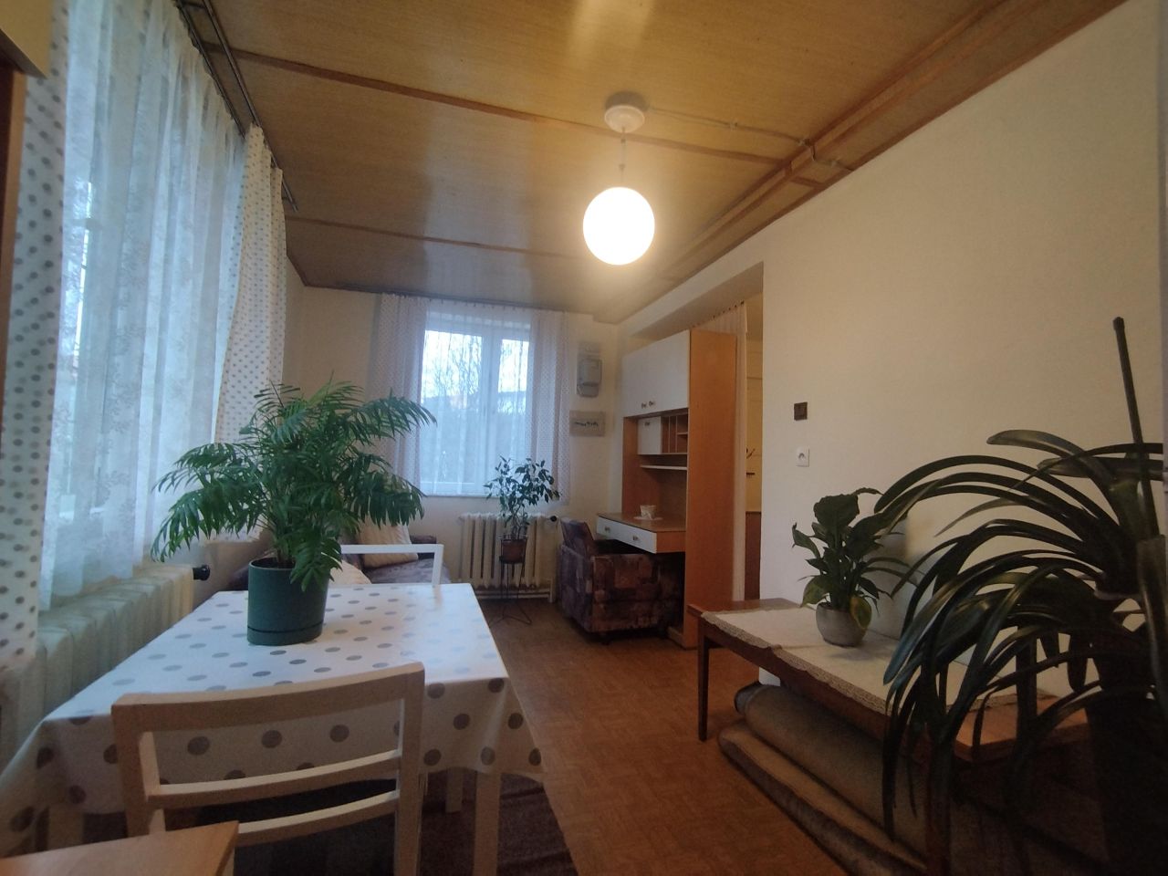 Mieszkanie 2-pokojowe Toruń Bielany, ul. Agrestowa. Zdjęcie 2