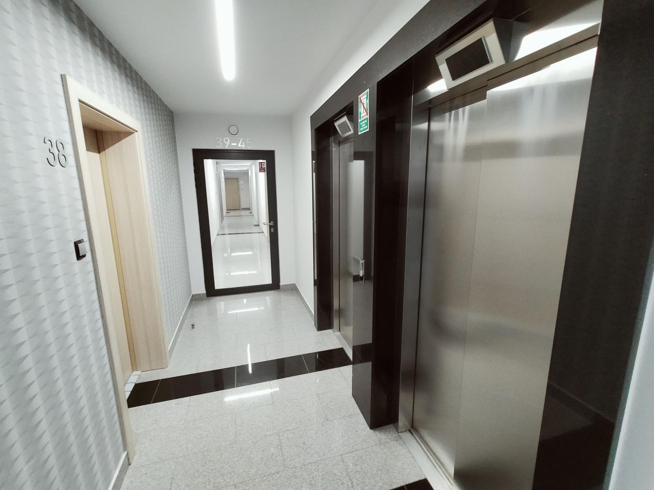 Mieszkanie 2-pokojowe Kraków Rżąka, ul. ks. Prymasa Stefana Wyszyńskiego. Zdjęcie 12