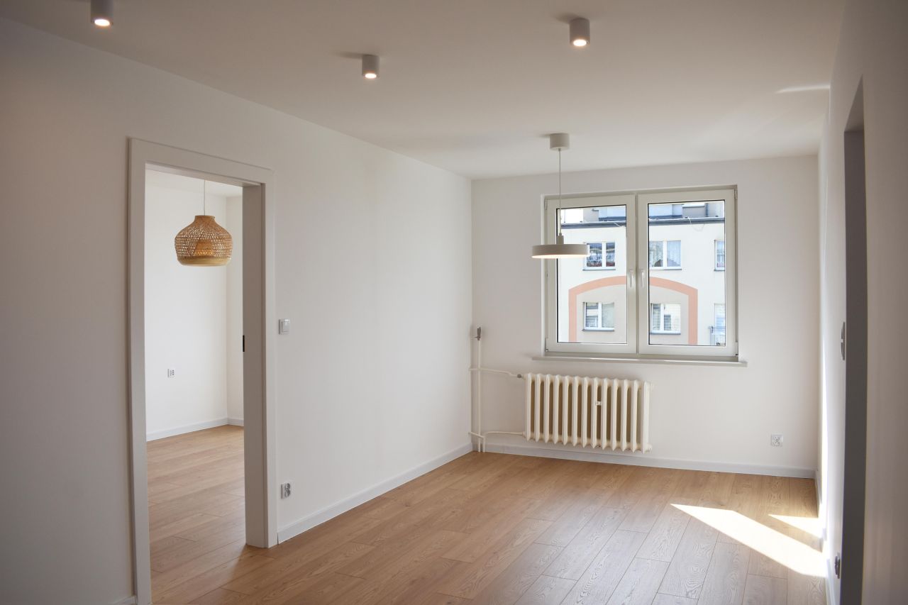 Mieszkanie 2-pokojowe Rydułtowy, ul. Krzyżkowicka. Zdjęcie 14