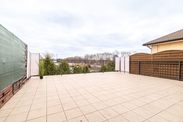 Mieszkanie 2-pokojowe Pruszcz Gdański, ul. Powstańców Warszawy. Zdjęcie 16