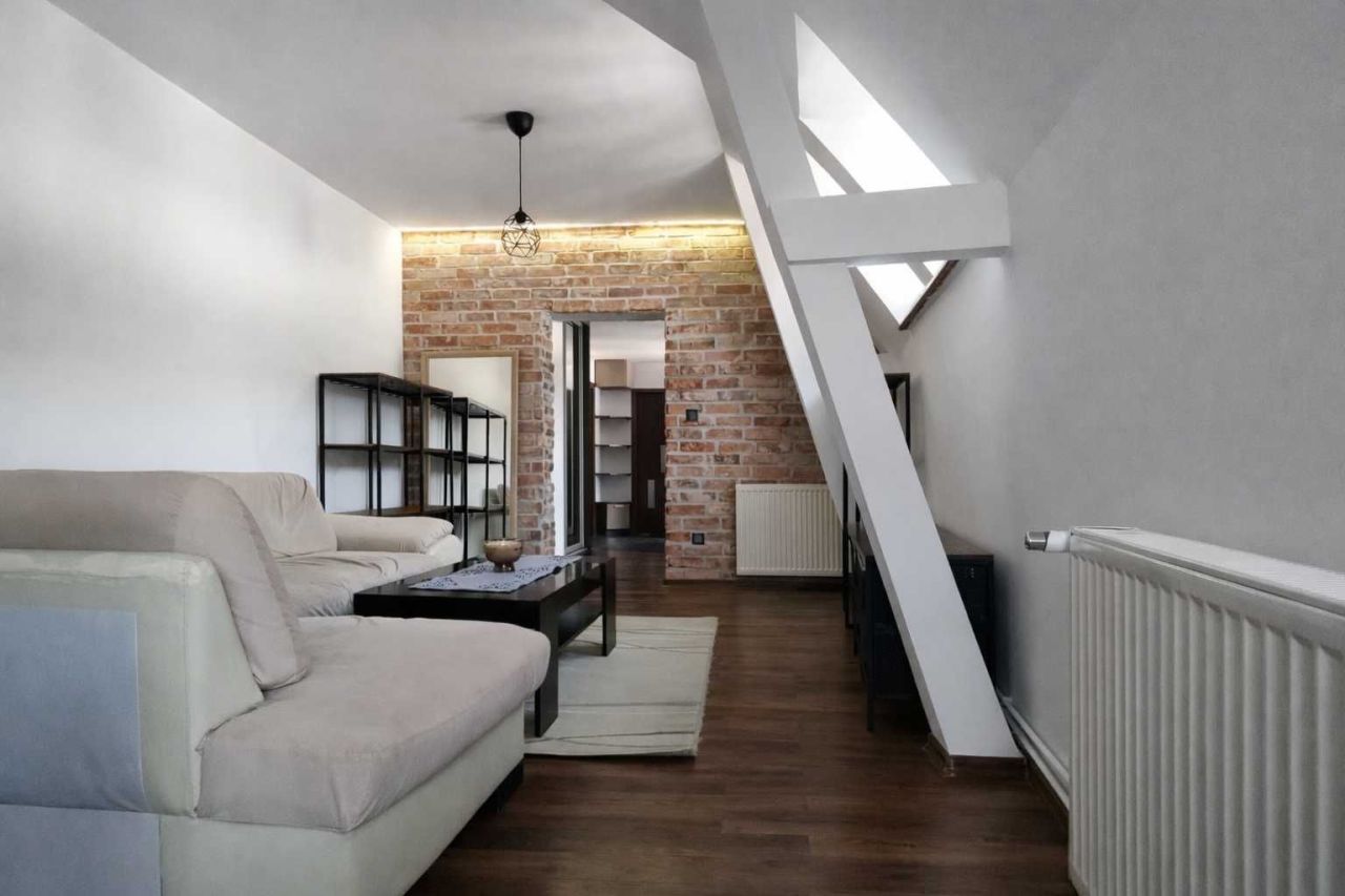 Mieszkanie 2-pokojowe Toruń Stare Miasto, ul. Szeroka. Zdjęcie 2