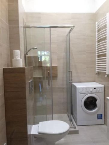 Mieszkanie 2-pokojowe Wrocław, Zatorska okolice/ogródek!. Zdjęcie 6