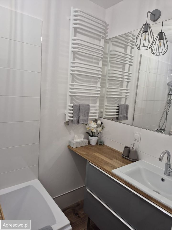 Mieszkanie 3-pokojowe Stargard Centrum, ul. 11 Listopada. Zdjęcie 8