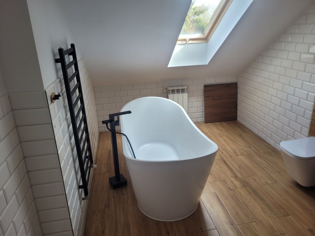 dom wolnostojący, 4 pokoje Nisko, ul. Nowa-Boczna. Zdjęcie 7