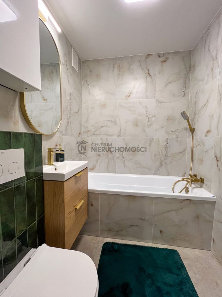 Mieszkanie 1-pokojowe Legnica, ul. Bydgoska. Zdjęcie 7