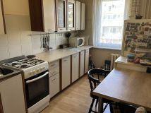 Mieszkanie 3-pokojowe Gdynia Obłuże. Zdjęcie 3