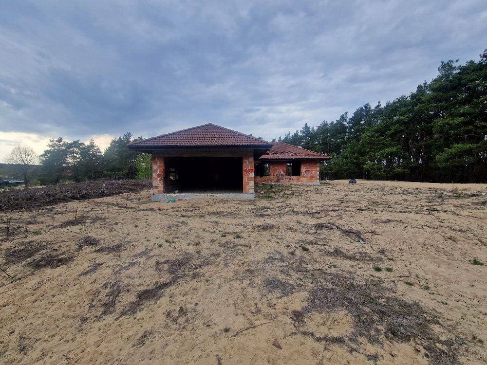 Działka inwestycyjna Szpetal Górny Szpetal Górny-Kolonia, ul. Bajeczna. Zdjęcie 22