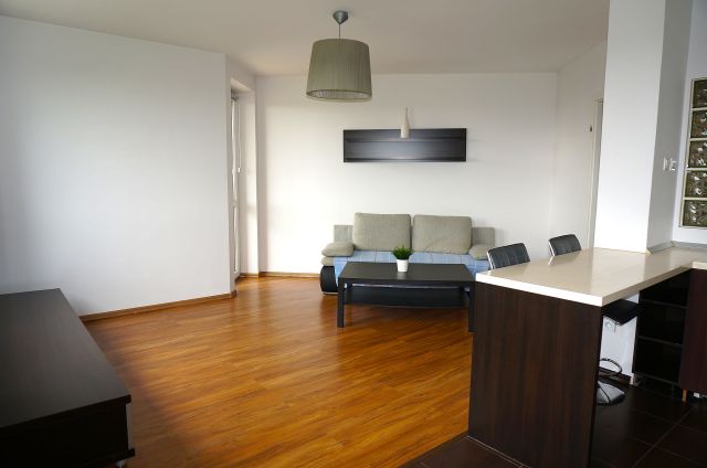 Mieszkanie 2-pokojowe Rzeszów Staromieście, ul. Antoniego Gromskiego. Zdjęcie 1