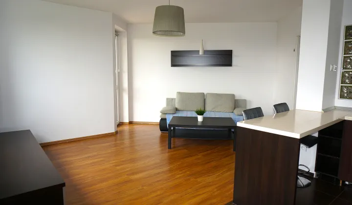 Mieszkanie 2-pokojowe Rzeszów Staromieście, ul. Antoniego Gromskiego