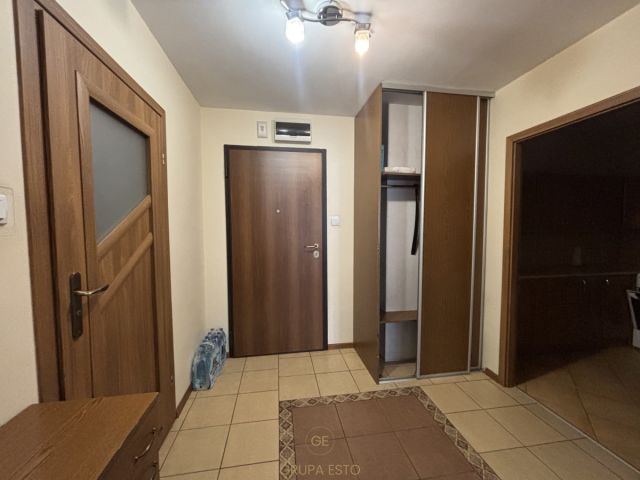 Mieszkanie 2-pokojowe Kraków Prądnik Czerwony, ul. Józefa Łepkowskiego. Zdjęcie 8
