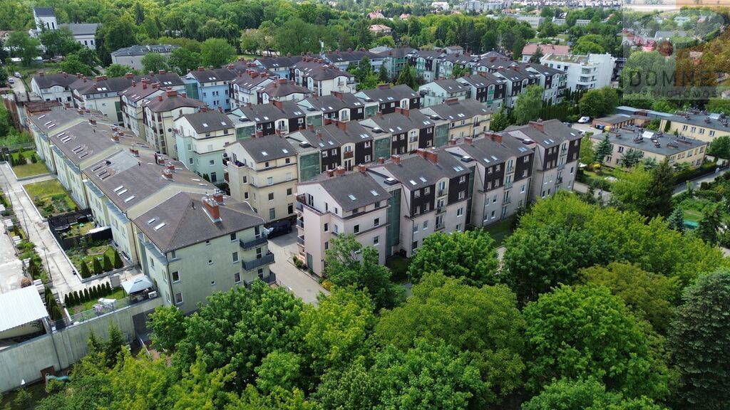 Mieszkanie 4-pokojowe Brwinów, ul. Zgoda. Zdjęcie 20